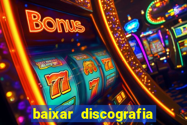 baixar discografia silvan santos